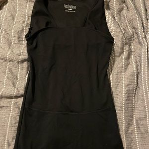 Lalabu baby carrier shirt tank